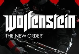 Wolfenstein: The New Order Xbox One