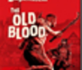 Wolfenstein The Old Blood