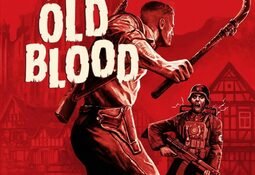 Wolfenstein: The Old Blood Xbox One