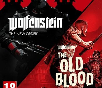 Wolfenstein: The Two-Pack