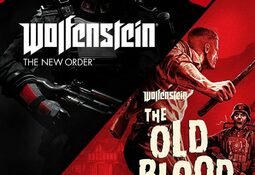 Wolfenstein: The Two-Pack