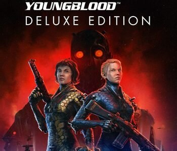 Wolfenstein: Youngblood - Deluxe Edition