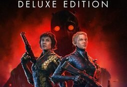 Wolfenstein: Youngblood - Deluxe Edition