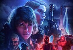 Wolfenstein: Youngblood Nintendo Switch