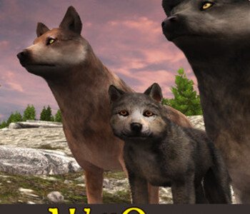 WolfQuest: Classic