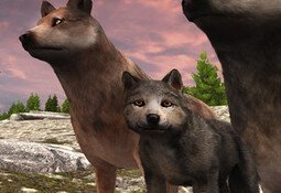 WolfQuest: Classic