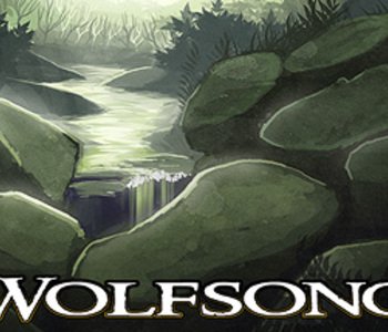 Wolfsong