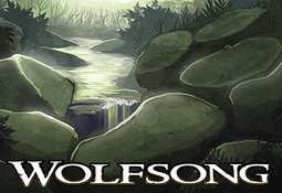 Wolfsong