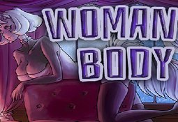 Woman's body 2