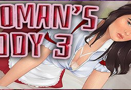 Woman's body 3