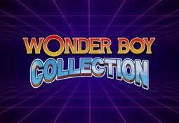 Wonder Boy Collection Nintendo Switch