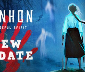 Wonhon: A Vengeful Spirit