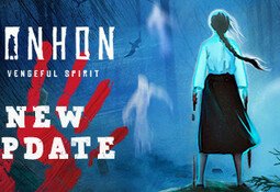 Wonhon: A Vengeful Spirit