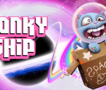 Wonky Ship - The Everything Pack