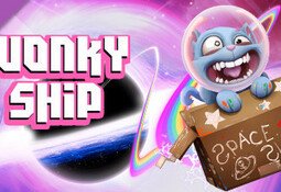 Wonky Ship - The Everything Pack