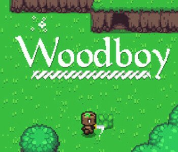 Woodboy