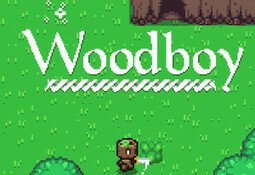 Woodboy