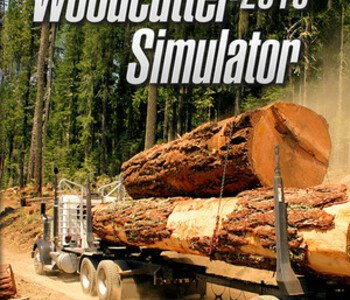 Woodcutter Simulator 2013