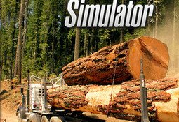 Woodcutter Simulator 2013