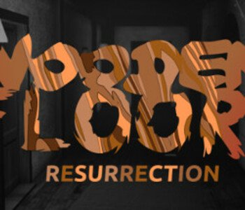 Wooden Floor 2 - Resurrection