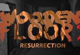 Wooden Floor 2 - Resurrection