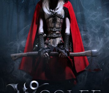 Woolfe - The Red Hood Diaries