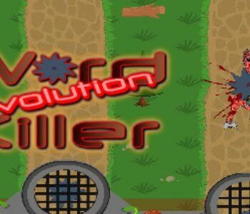 Word Killer: Revolution