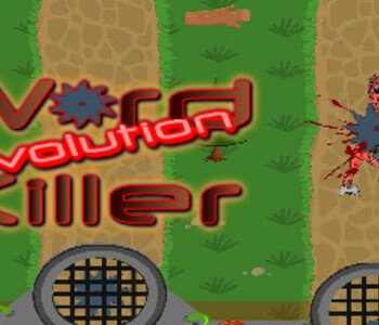 WordKiller: Revolution