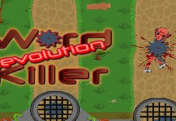 WordKiller: Revolution