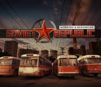 Workers & Resources Soviet Republic