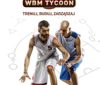 World Basketball Tycoon