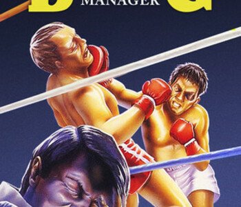 World Championship Boxing Manager