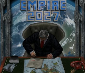 World Empire 2027