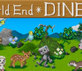 World End Diner