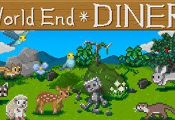 World End Diner