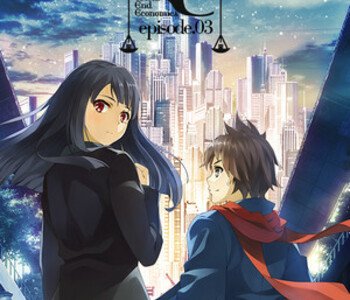 WORLD END ECONOMiCA episode.03