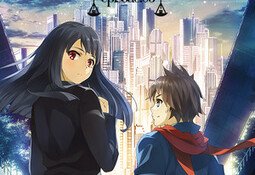 WORLD END ECONOMiCA episode.03