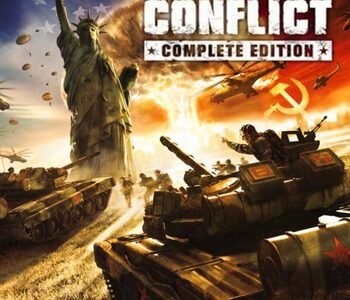 World in Conflict: Complete Edition