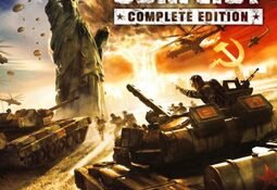 World in Conflict: Complete Edition