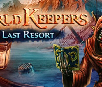 World Keepers: Last Resort