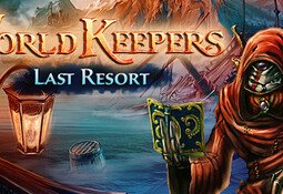 World Keepers: Last Resort