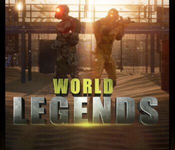 World Legends