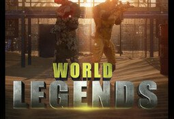 World Legends