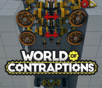 World of Contraptions