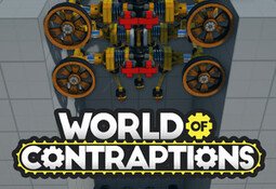 World of Contraptions