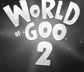 World of Goo 2 Nintendo Switch