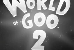 World of Goo 2 Nintendo Switch