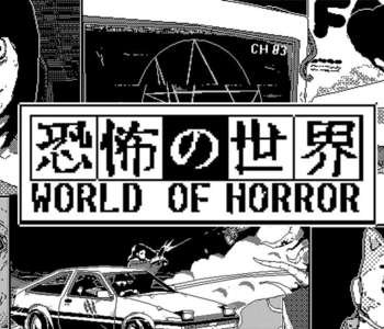 World of Horror