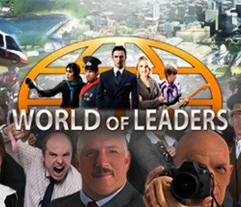 World Of Leaders