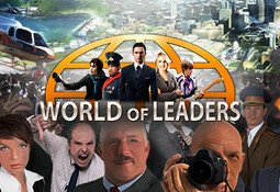 World Of Leaders